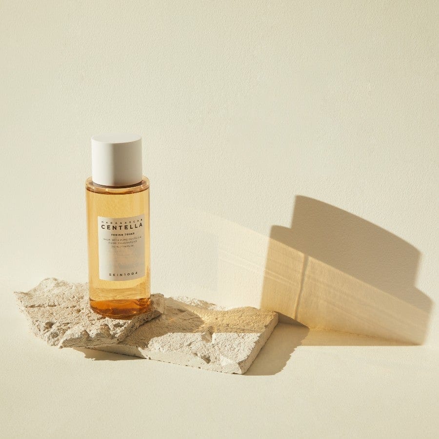 SKIN1004 Toning Toner - 210ml | سكين1004 تونر السينتيلا - 210 مل