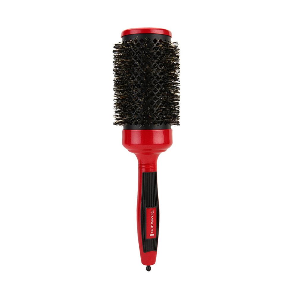 REMINGTON Silk Round Brush| ريمنجتون فرشاة تصفيف شعر دائرية