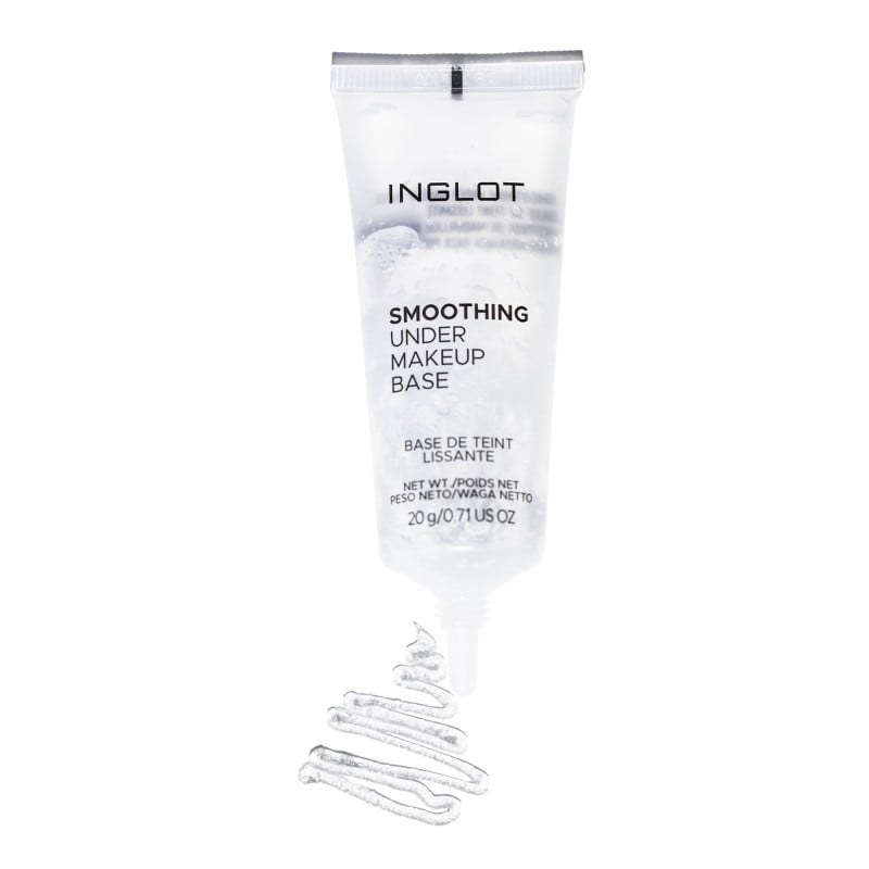 INGLOT soothing Under makeup Base - 20 g | إنغلوت برايمر - 20 غ