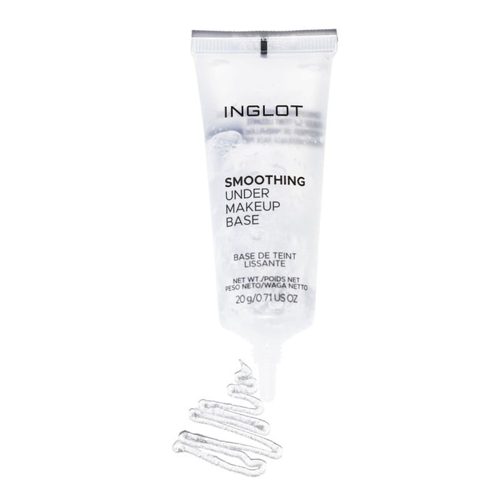 INGLOT soothing Under makeup Base - 20 g | إنغلوت برايمر - 20 غ