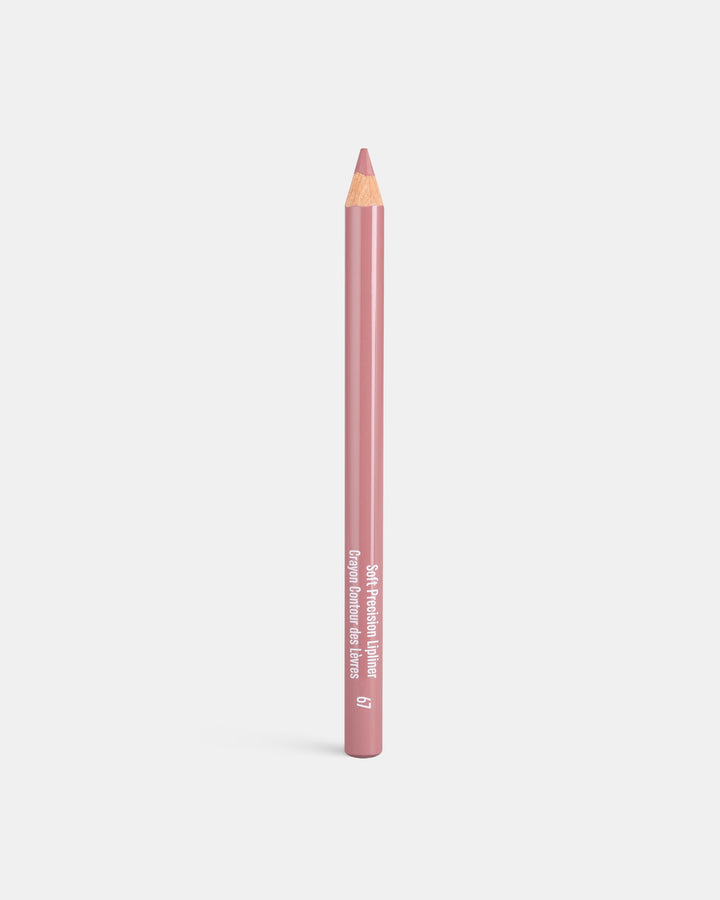 INGLOT Soft Precision Lipliner - 1g | إنغلوت قلم تحديد الشفاه - 1 غ