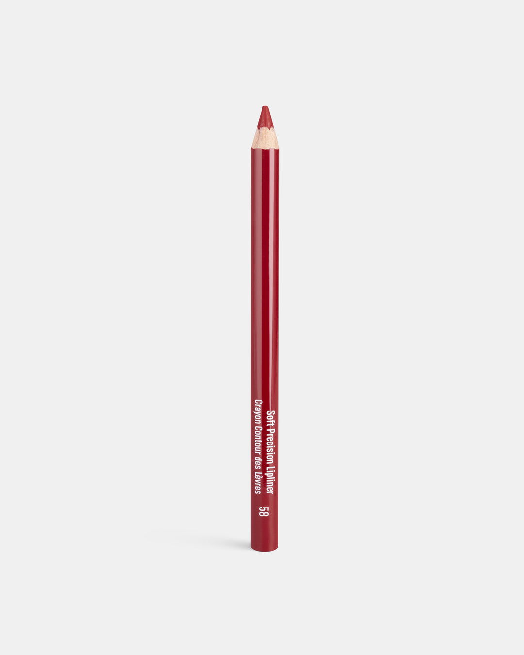 INGLOT Soft Precision Lipliner - 1g | إنغلوت قلم تحديد الشفاه - 1 غ