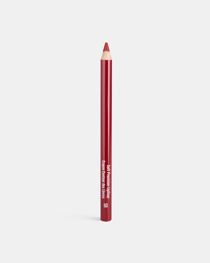 INGLOT Soft Precision Lipliner - 1g | إنغلوت قلم تحديد الشفاه - 1 غ