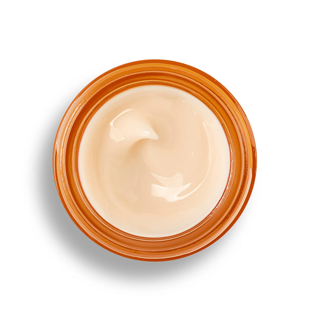 KORFF Hydra Energy C Moisturizing & Antiaging Sorbet Face Cream - 50ml | كورف كريم مرطب و مضاد للشيخوخة بفيتامين سي - 50 مل