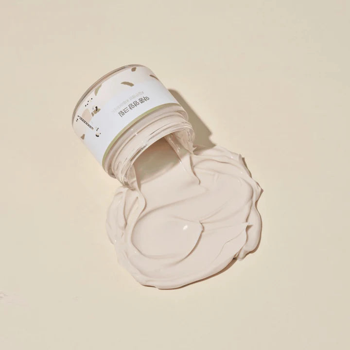 ROUND LAB Nourishing cream with soy extract - 80ml | راوند لاب كريم مغذي بمستخلص الصويا - 80 مل