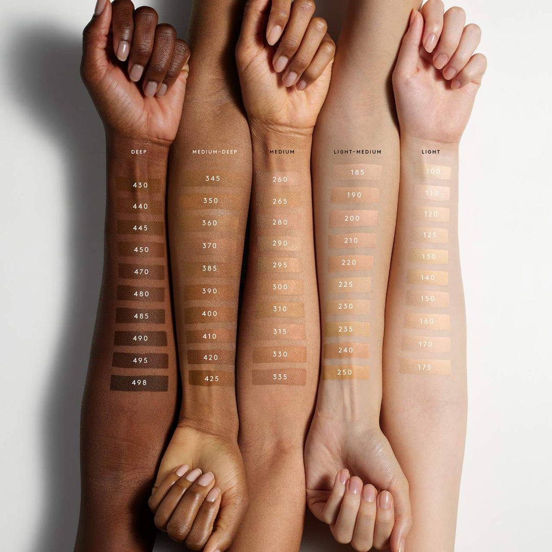 Fenty Beauty Soft’Lit Longwear Foundation - 32ml | فينتي بيوتي فاونديشن 32 مل