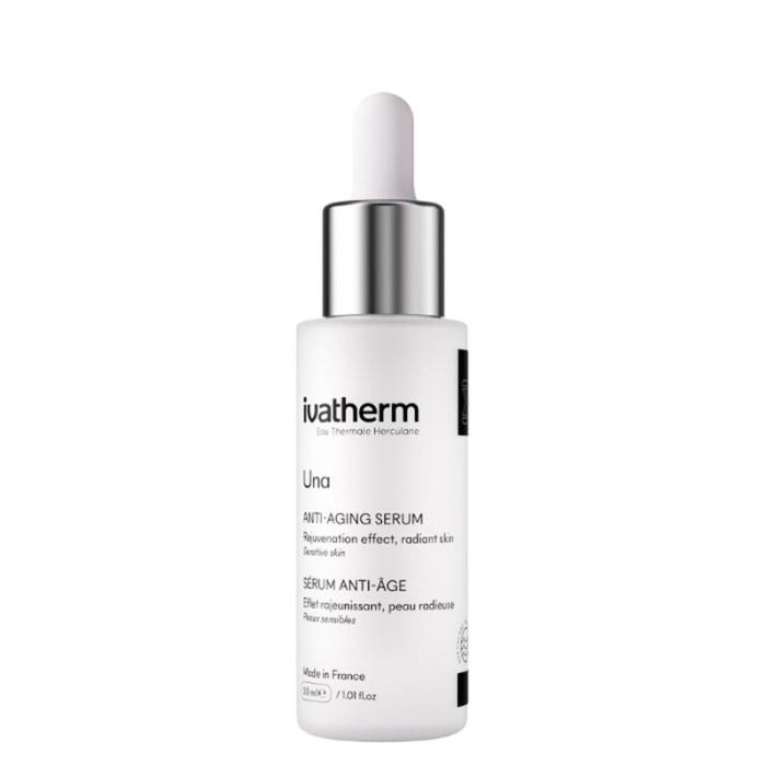 ivatherm Una Ser anti-aging - 30ml | ايفاثيرم سيروم مضاد للشيخوخة - 30 مل
