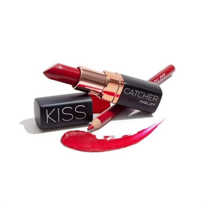 INGLOT Lip Makeup Set |  إينغلوت مجموعة مكياج الشفاه