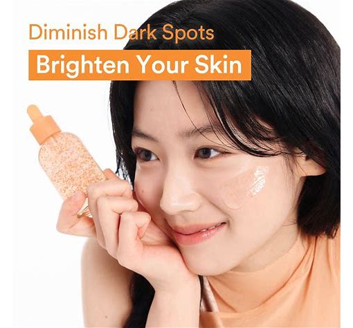 Abib Glutathiosome Dark Spot Serum Vita Drop - 50ml | ابيب سيروم الغلوتاثيوم لتفتيح التصبغات - 50 مل