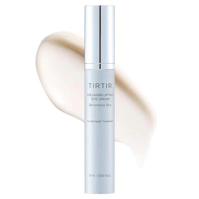 Collagen Lifting Eye Cream - 15ml