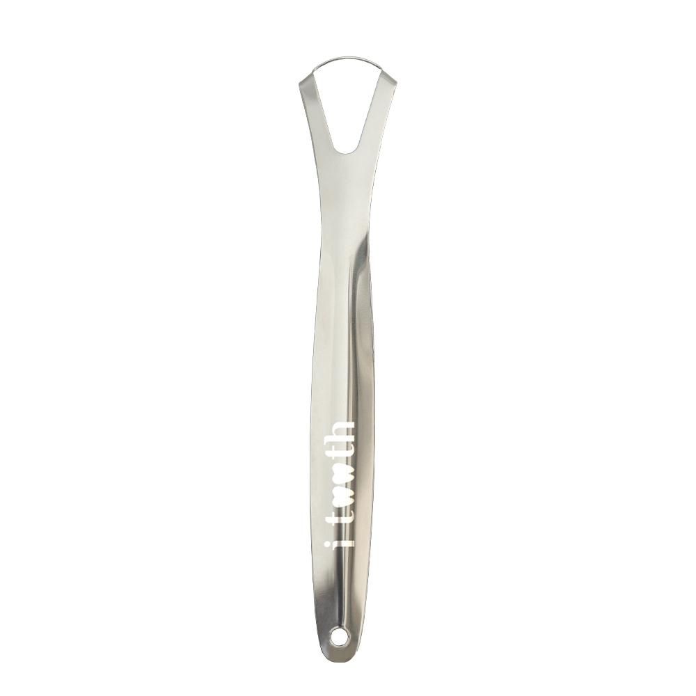 Tongue Scraper | قاشطة اللسان