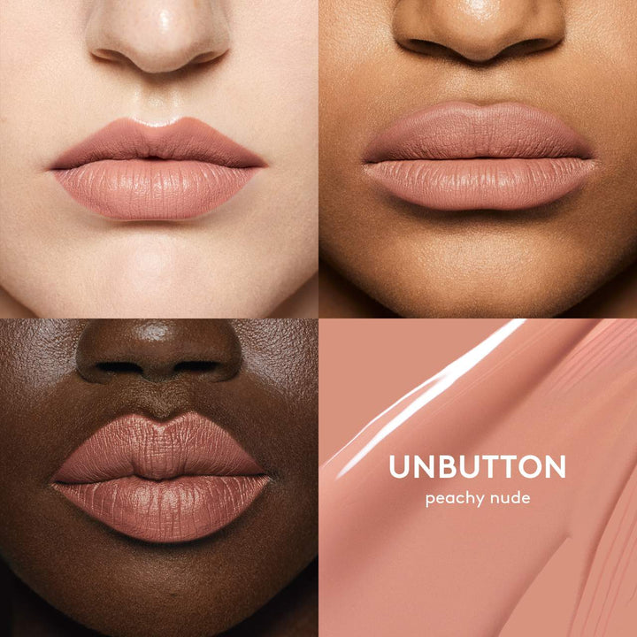 Fenty Beauty Stunna Lip Paint - 4ml | فينتي بيوتي حمرة سائلة - 4 مل