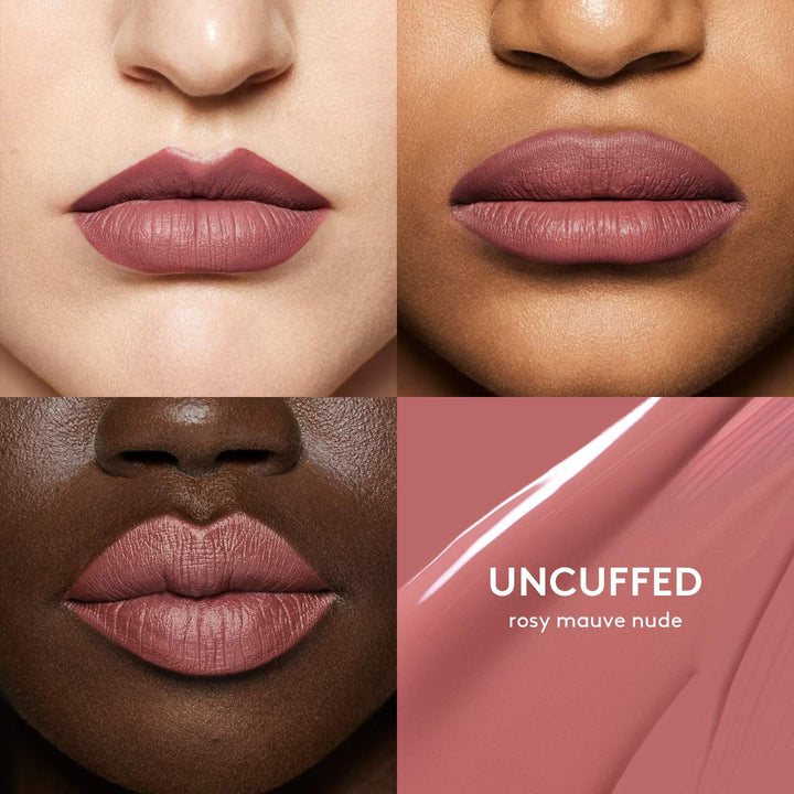 Fenty Beauty Stunna Lip Paint - 4ml | فينتي بيوتي حمرة سائلة - 4 مل