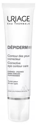 Dépiderm Corrective Eye Contour Care - 15ml