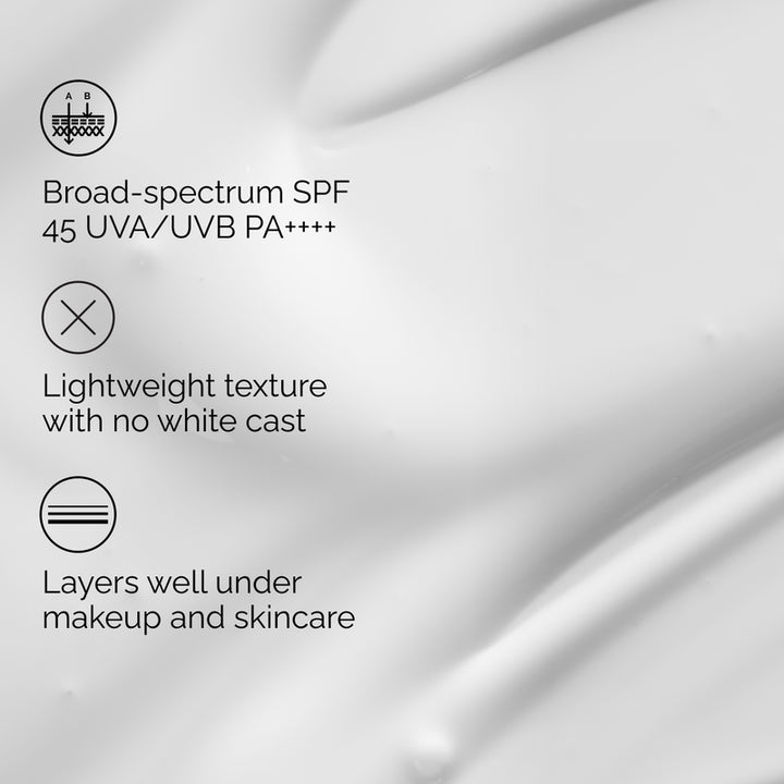 The Ordinary UV Filters SPF 45 Serum - 60ml| ذا أورديناري سيروم واقي شمس بعامل حماية 45-60مل