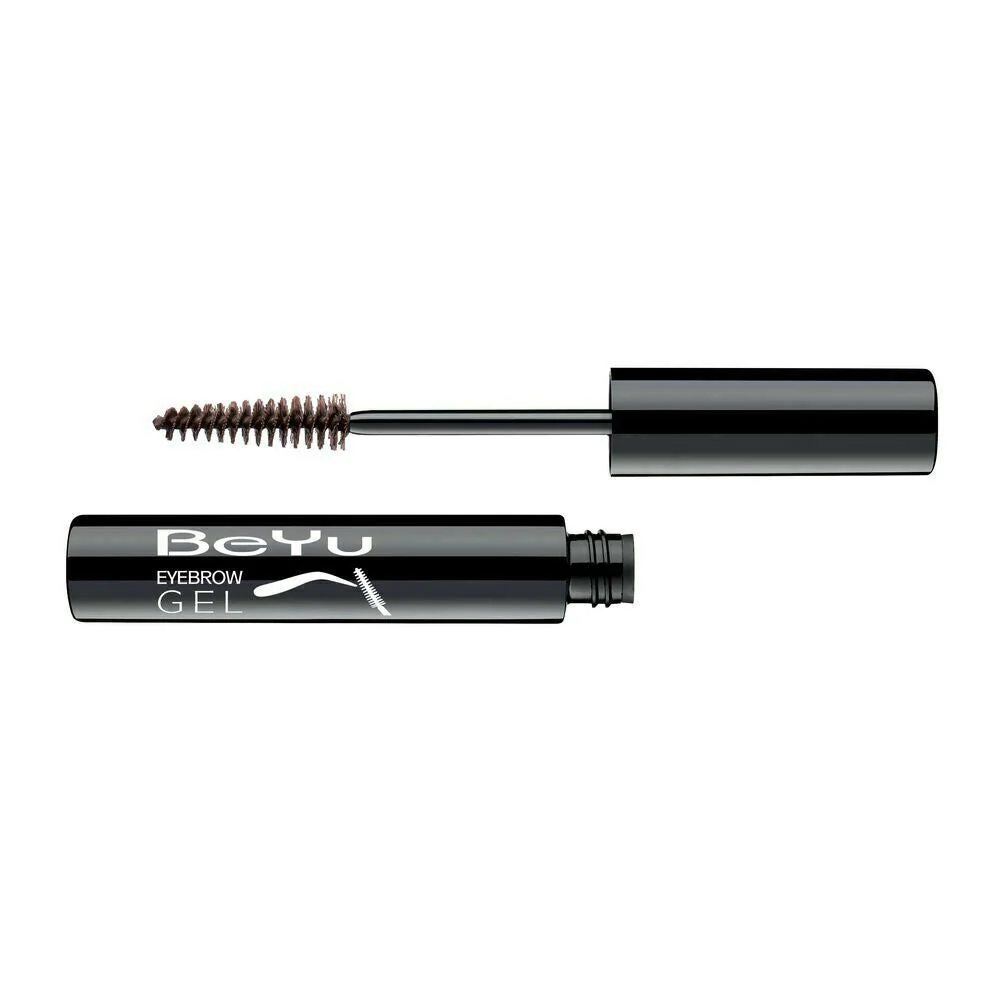 BeYu Eyebrow Gel | بيو جيل ماسكارا للحواجب