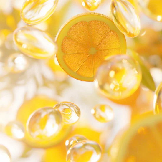 COS DE BAHA VM Vitamin C MSM Serum - 30ml | كوز دي باها سيروم القيتامين سي - 30 مل