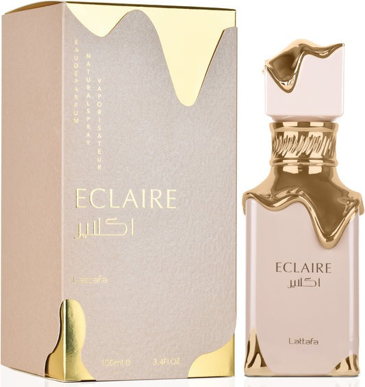 عطر اكلاير لطافة 100مل
