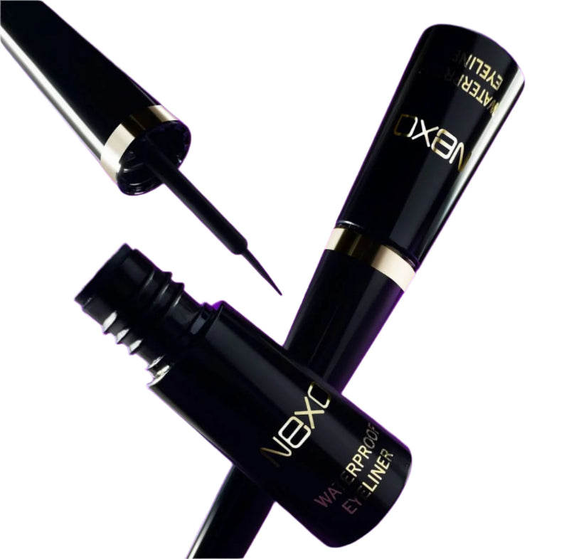 Nexo Waterproof Eyeliner | نكسو ايلاينر ضد الماء