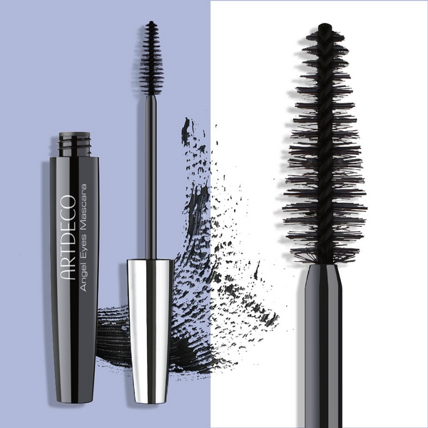 Artdeco Angel Eyes Mascara | ارتديكو ماسكارا للكثافة