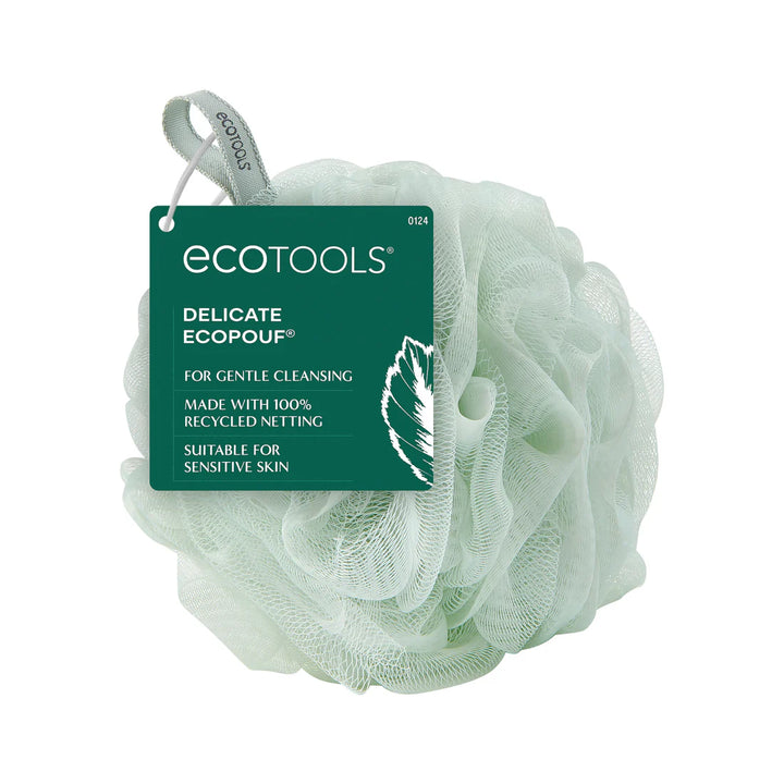 Exfoliating Ecopouf | ليف الجسم