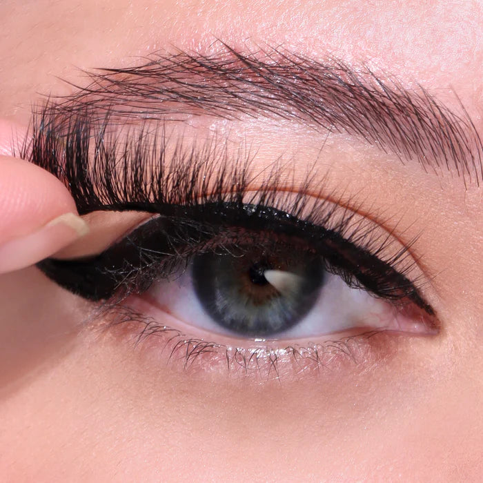 MOIRA 2in1 Lash Adhesive & Waterproof Liner - 0.7g | مويرا اي لاينر و لاصق رموش مقاوم للماء - 0.7 غ