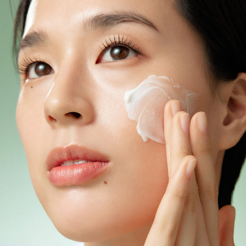 Purito Wonder Releaf Centella Cream - 50ml | بيوريتو كريم مرطب وندر ريليف سينتيلا - 50 مل