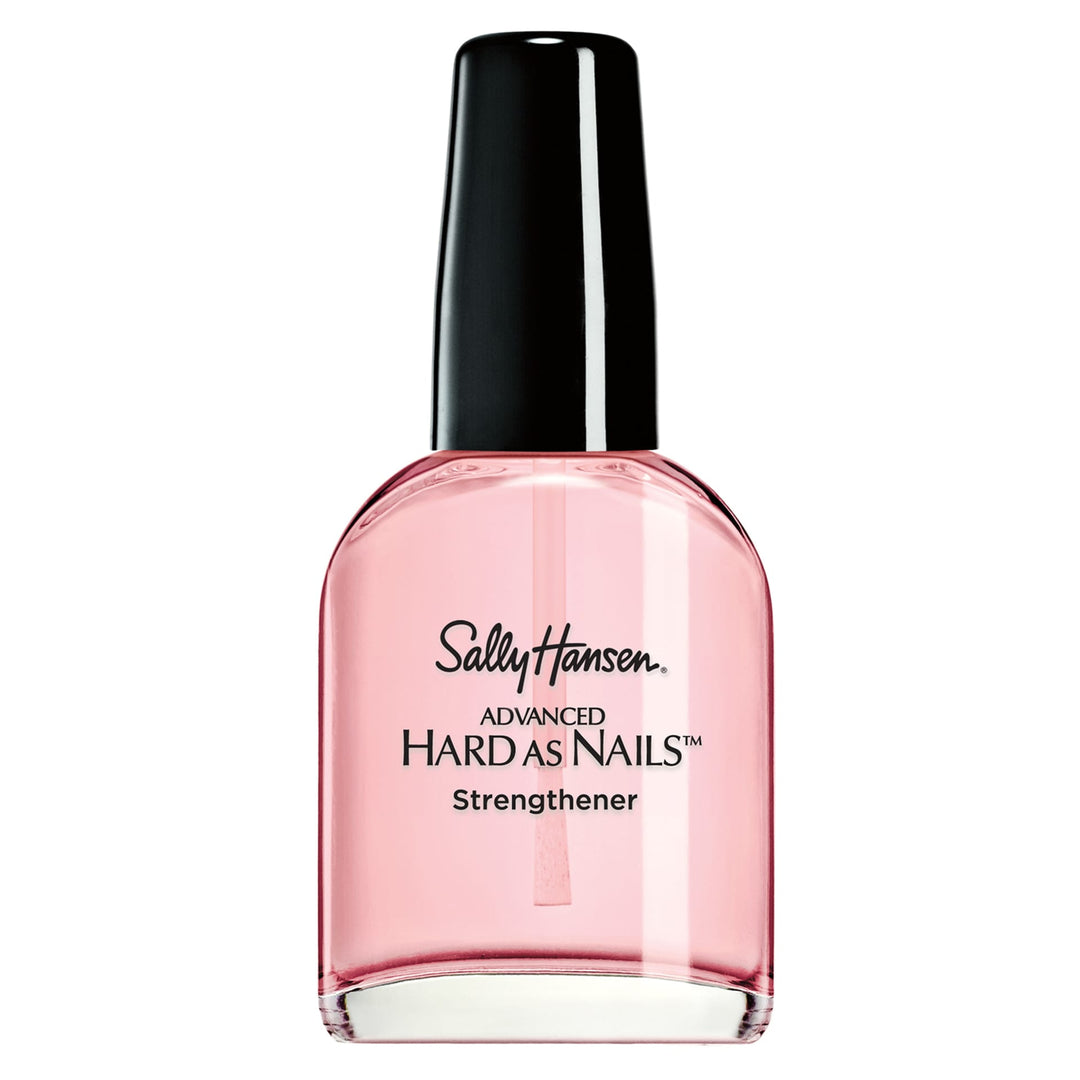 SALLY HANSEN Advanced Hard As Nails Strengthener - 13.3ml | سالي هانسن مقوي أظافر - 13.3 مل