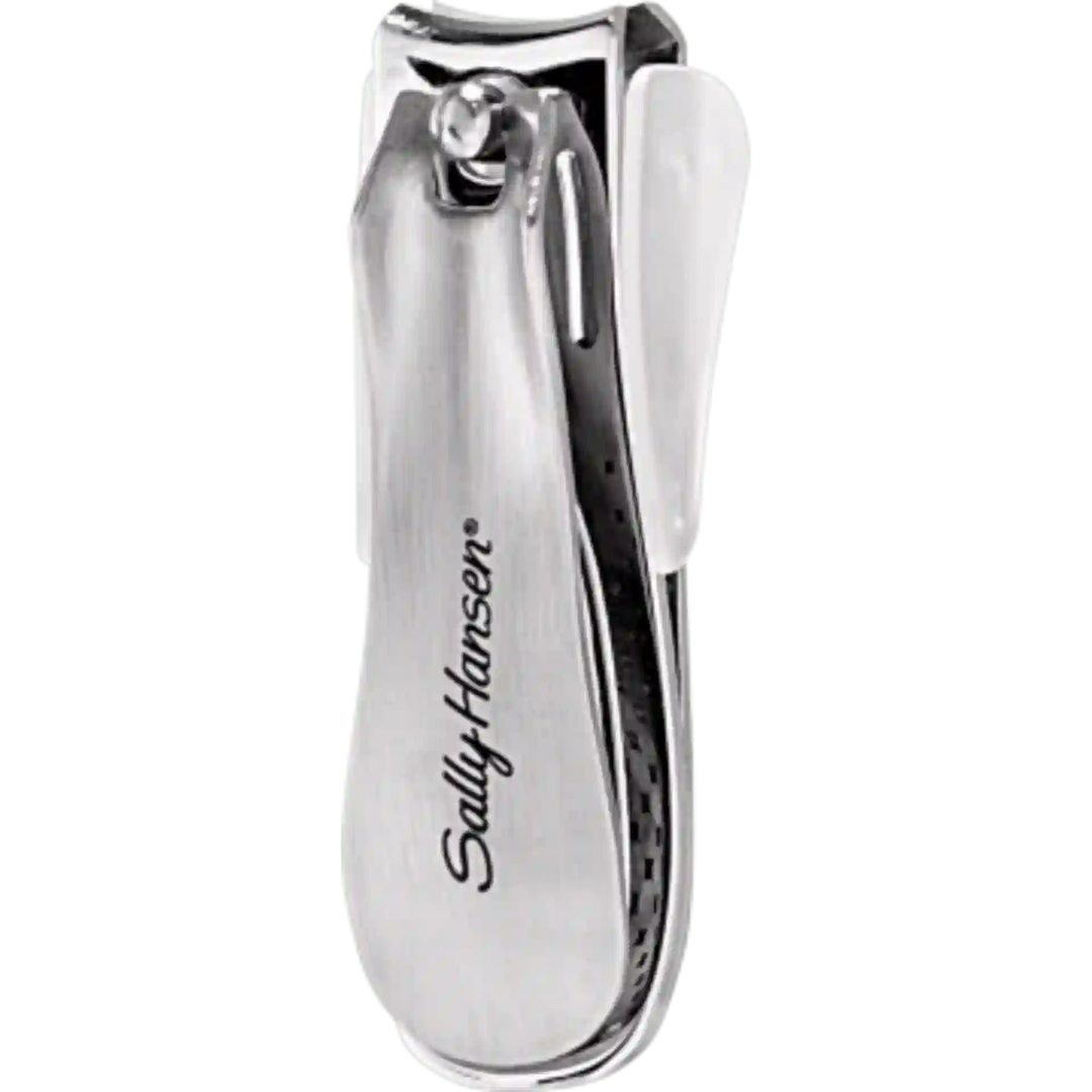 SALLY HANSEN Control Grip Nail Clipper | سالي هانسن قصاصة أظافر