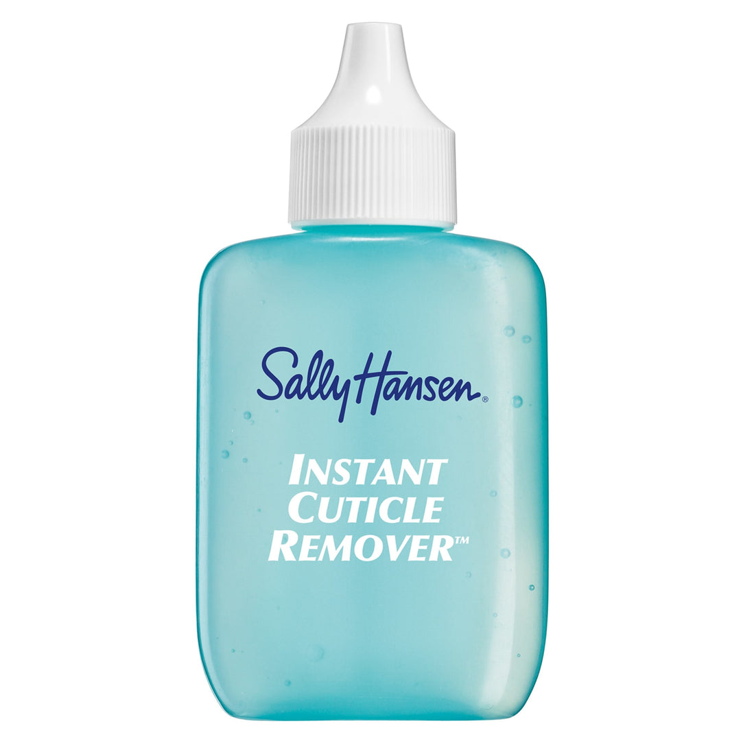 SALLY HANSEN Instant Cuticle Remover - 29.5ml | سالي هانسن جل مزيل الجلد الميت للأظافر - 29.5 مل