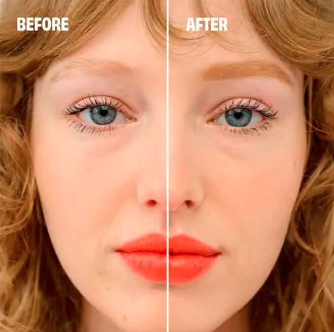 Benefit GOOF PROOF EYEBROW PENCIL - 0.17g | 0.17g - بنفت غووف قلم تحديد الحواجب