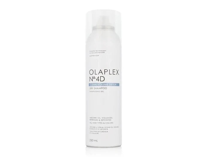 olaplex Clean Volume Detox Dry Shampoo - 250ml | اولابليكس شامبو جاف لتنظيف فروة الرأس - 250 مل