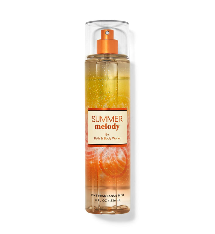 Summer Melody Fragrance Mist - 236ml