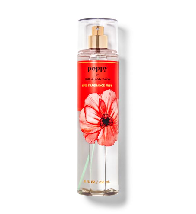 Bath & Body Works Fine Fragrance Mist - 236ml | باث اند بودي وركس ميست للجسم - 236 مل