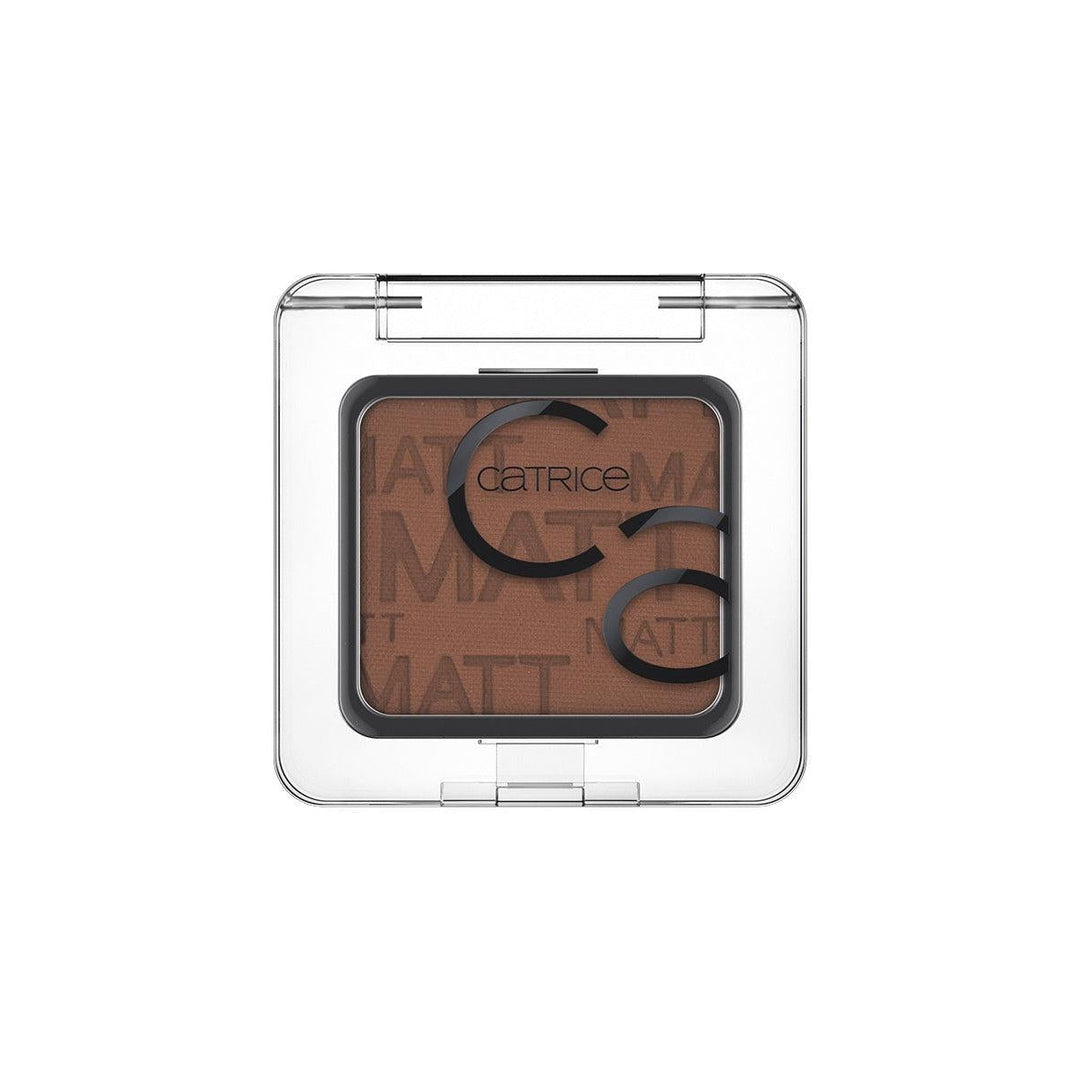 Art Couleurs Eyeshadow No. 340 - Cold Brew Coffee