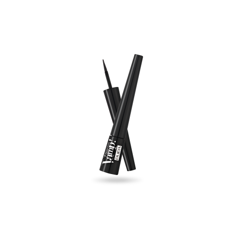 Vamp! Definition Liner Extrablack Matt