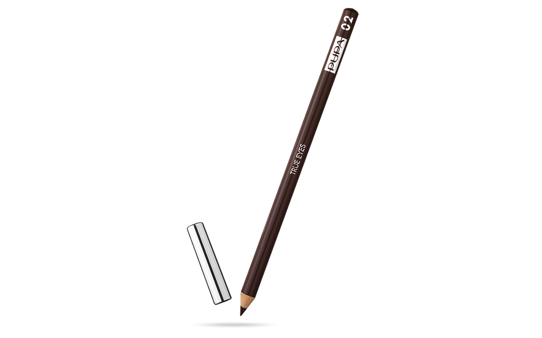 True Eyes Intense - Brown