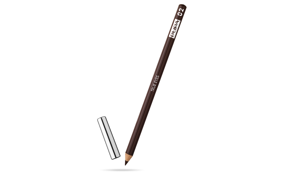 True Eyes Intense - Brown