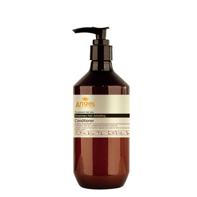 Rosemary Hair Activating Conditioner - 400ml