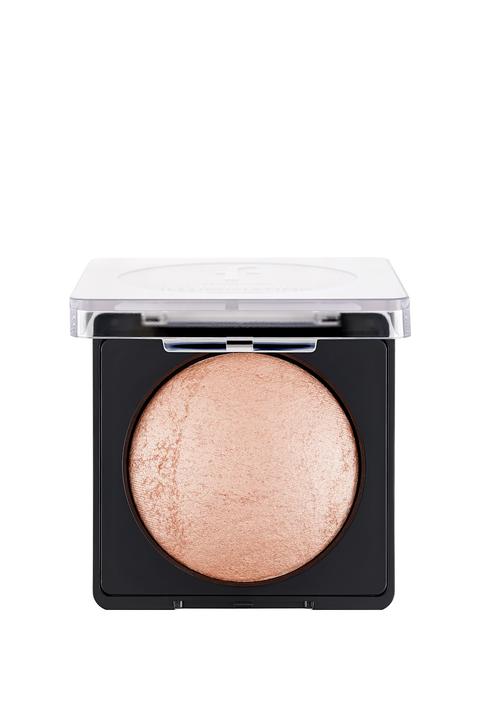 Flormar Luminous Illuminating Powder With A Velvety Texture - 7g | فلورمار بودرة هايلايتر للوجه - 7 غرام