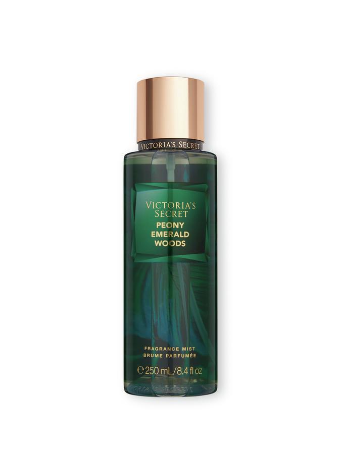 Peony Emerald Woods Fragrance Mist - 250ml