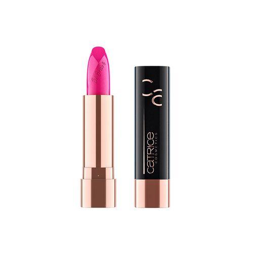 Power Plumping Gel Lipstick No. 070 - For The Brave