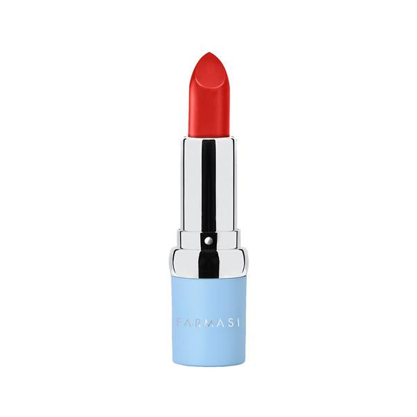 BB Matte Lipstick - 4g | أحمر شفاه مت بي بي - 4 غرام