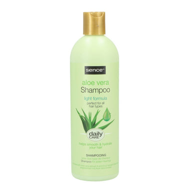 Sence Aloe Vera Shampoo - 400ml