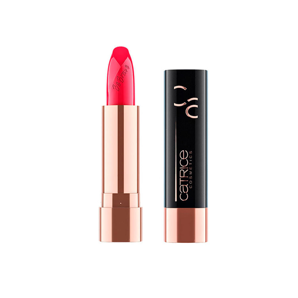 Power Plumping Gel Lipstick 090 - The Future Is Femme