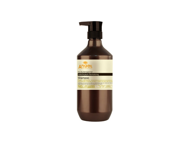 Helichrysum Revitalizing Shampoo - 400ml