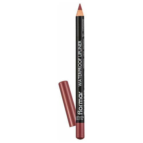 Waterproof Lipliner No.246 Rosebush