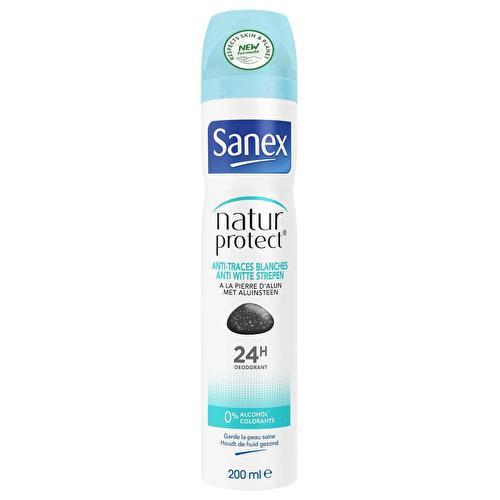 Natur Protect Anti-Traces Blanches 24h - 200ml