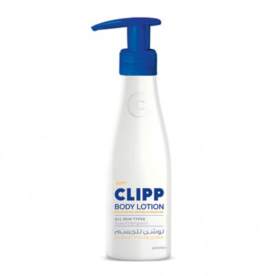 CLIPP Body Lotion Normal - 400ml