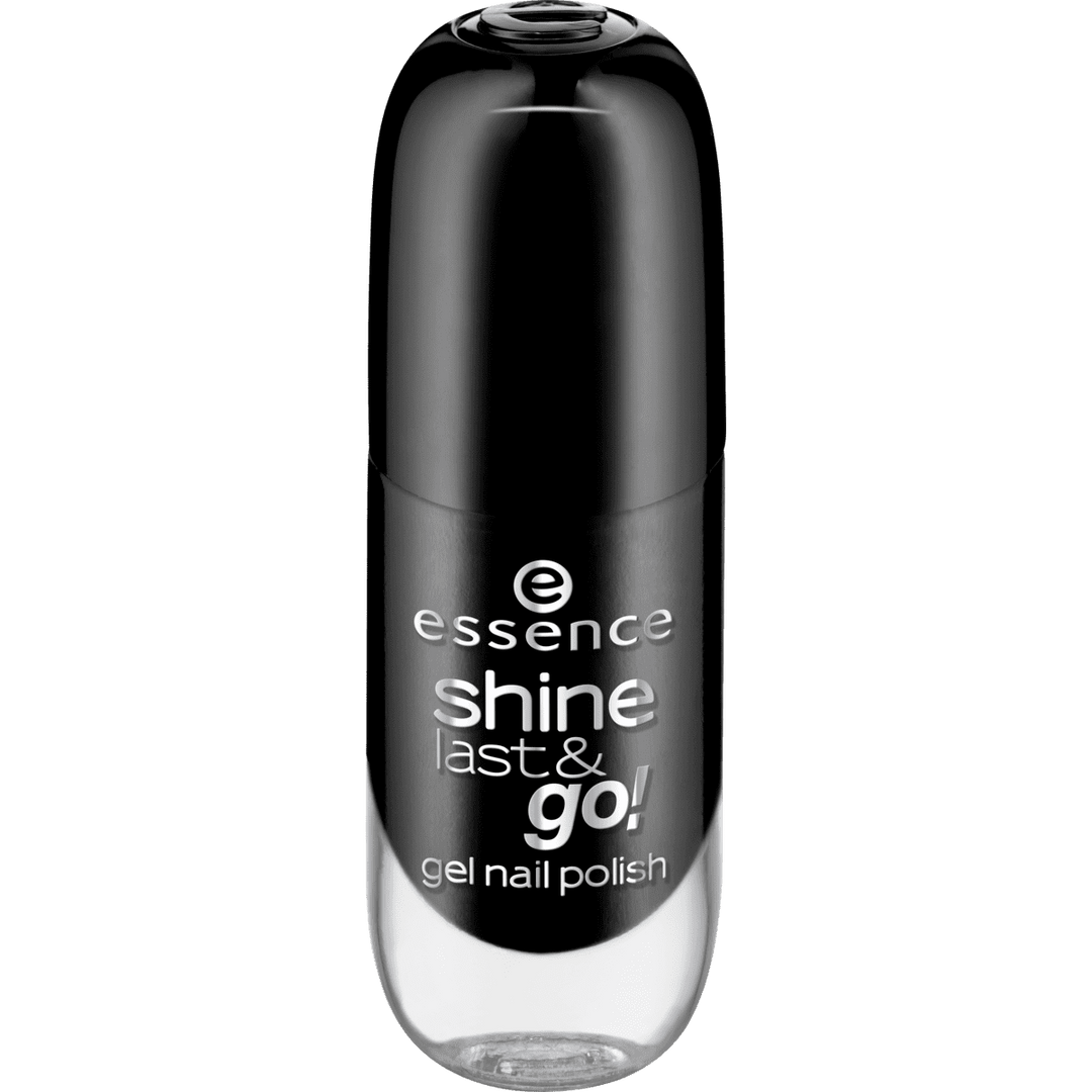 Shine Last & Go! Gel Nail Polish No. 46